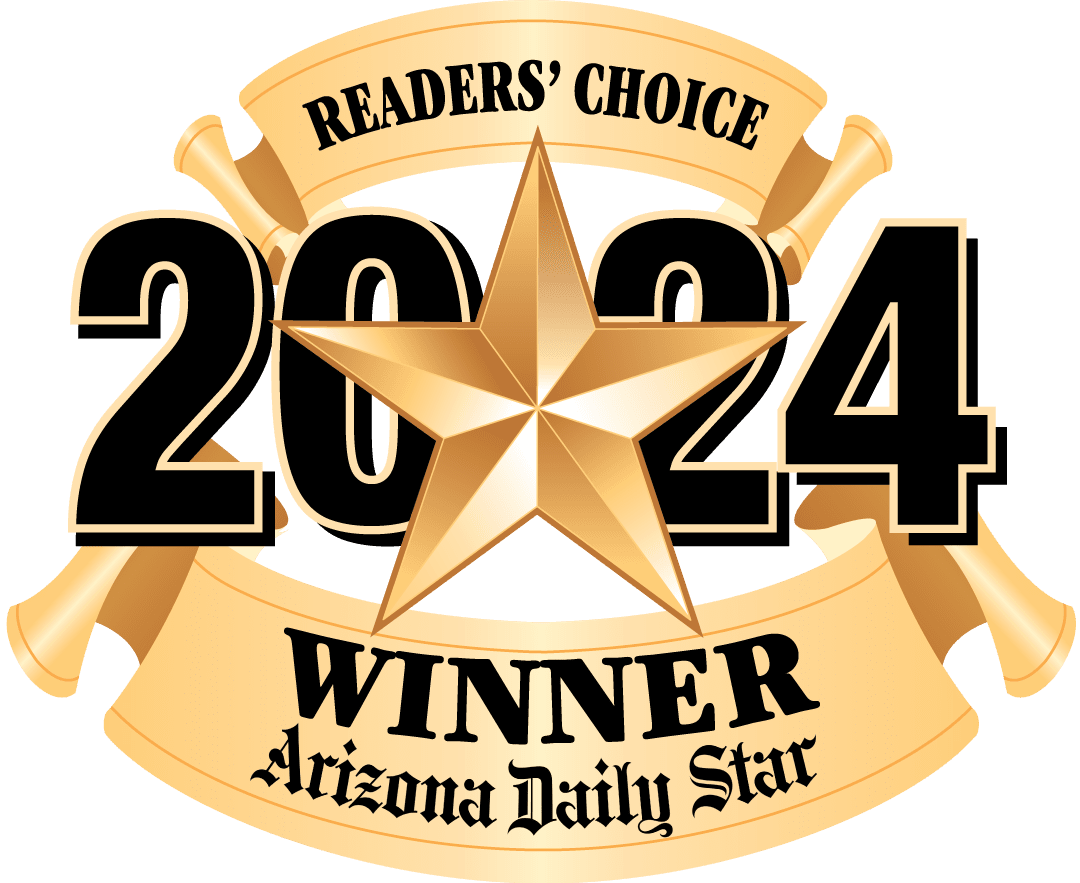 Arizona Daily Star Readers Choice 2024