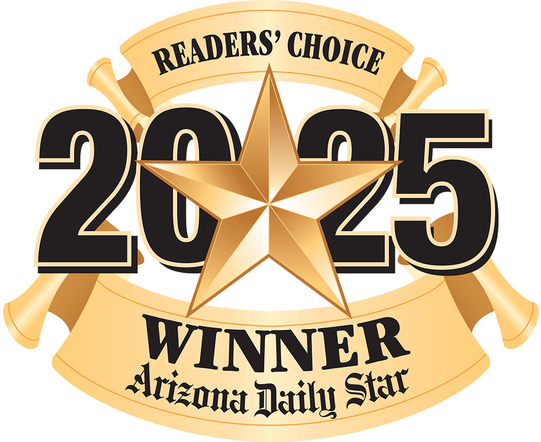 Arizona Daily Star Readers Choice 2025